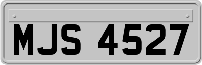 MJS4527