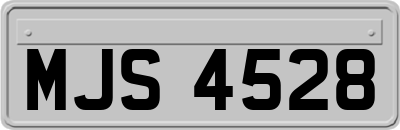 MJS4528