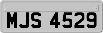 MJS4529