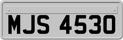 MJS4530