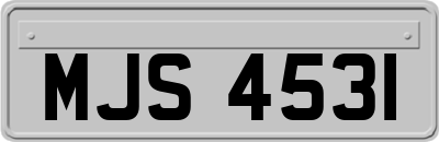 MJS4531
