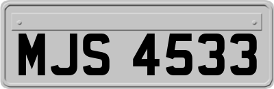 MJS4533