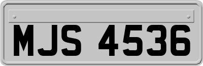 MJS4536
