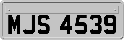MJS4539