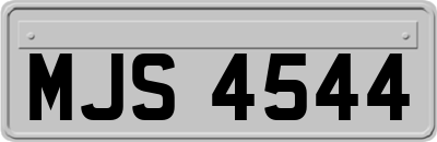 MJS4544
