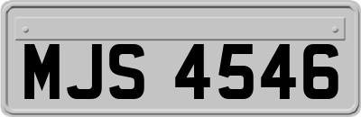 MJS4546
