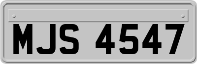 MJS4547