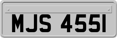 MJS4551