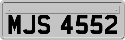 MJS4552