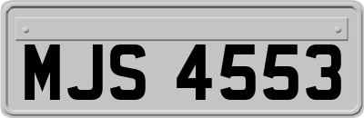 MJS4553