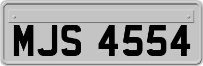 MJS4554