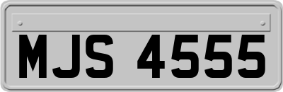 MJS4555