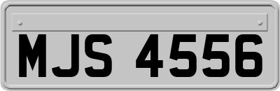 MJS4556