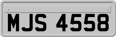 MJS4558