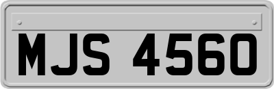 MJS4560
