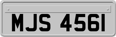 MJS4561