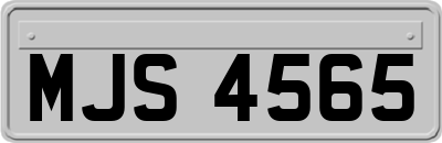 MJS4565