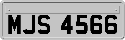 MJS4566