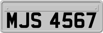 MJS4567