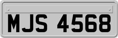 MJS4568