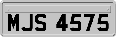 MJS4575
