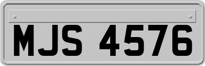 MJS4576