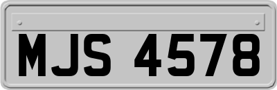 MJS4578