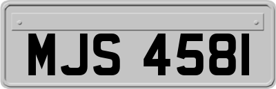 MJS4581