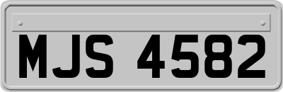 MJS4582