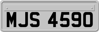 MJS4590