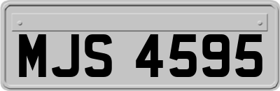 MJS4595