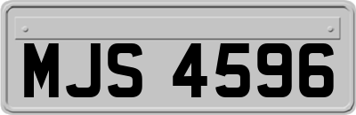MJS4596
