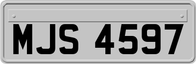 MJS4597