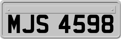 MJS4598