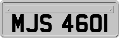 MJS4601