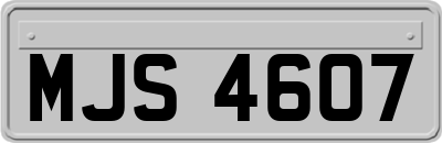 MJS4607