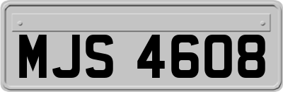 MJS4608