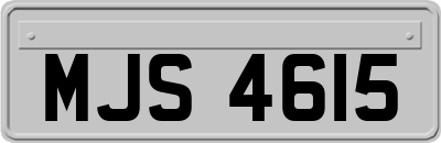 MJS4615