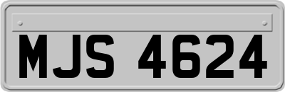 MJS4624