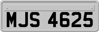 MJS4625
