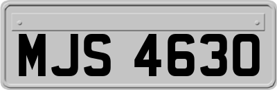 MJS4630