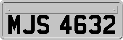 MJS4632