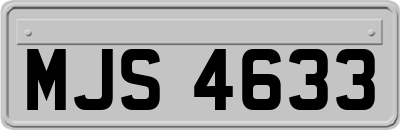 MJS4633