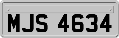 MJS4634