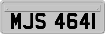MJS4641