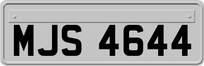 MJS4644