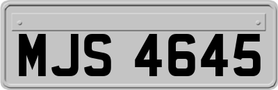 MJS4645