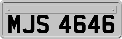 MJS4646
