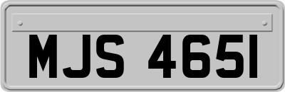 MJS4651