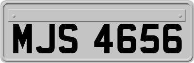 MJS4656